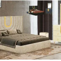 مبلمان راشن سرویس خواب مدل الماس پک کامل اصل