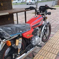 هوندا ۱۵۰ خشک