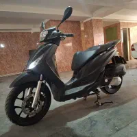 موتور ساتلیس ۱۷۰ کبیر موتور