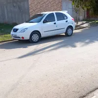 تیبا 2 (هاچبک) EX، مدل ۱۴۰۱