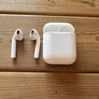 ایرپاد ۲ اپل اصل