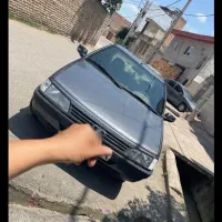 پژو 405مدل 95 بنزینی