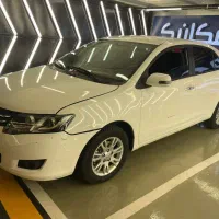 آریو 1397|خودرو سواری و وانت|تهران, قبا|دیوار