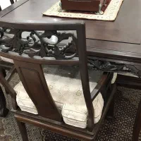 سرویس مبلمان وارداتی عتیقه|مبلمان خانگی و میز عسلی|پردیس, فاز ۲|دیوار