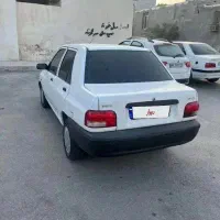 پراید ۹۸تمیز بدون رنگ کم کار کرد|خودرو سواری و وانت|بندرعباس, |دیوار