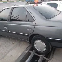 پژو ۴۰۵ مدل۹۲ نقد و اقساط|خودرو سواری و وانت|ورامین, جعفر آباد اخوان|دیوار
