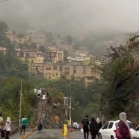تور شمال گردی|تور و چارتر|باغ بهادران, |دیوار