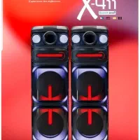 اسپیکر برقی|سیستم صوتی خانگی|تبریز, |دیوار