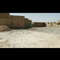 زمین امیر آباد