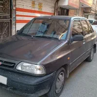 پراید مدل 90