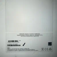 Ipad pro 11 inch 2022|تبلت|شاهین‌شهر, مخابرات (شهید بهشتی)|دیوار