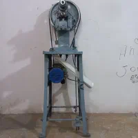 پرس ضربه ای۲تن متغییر