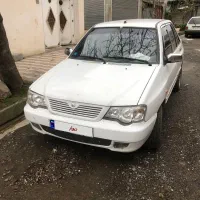 معاوضه خودرو ۱۳۲ سفید  با پژو۴۰۵|خودرو سواری و وانت|تالش, هشتپر|دیوار