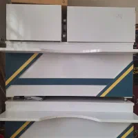 پیشخوان و صندلی اداری