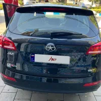 جکs5مدل۱۴۰۱|خودرو سواری و وانت|تهران, پردیسان|دیوار