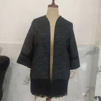 تعدادی مانتو با قیمت یک و نیم میلیون