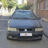 سمند مدل ۸۲