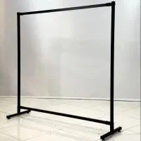 رگال لباس و جا کفشی|جاکفشی، کمد، دراور|قرچک, میرزائی شمالی|دیوار