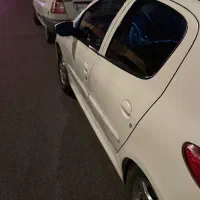 پژو 207 اتوماتیک فرانسوی