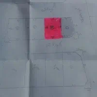 زمین مسکونی