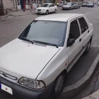 پراید مدل 94|خودرو سواری و وانت|شهریار, شهرک امیریه|دیوار