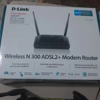 مودم و روتر