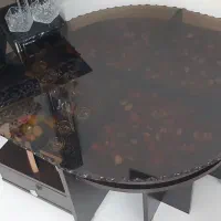 مبل راحتی خانگی|مبلمان خانگی و میز عسلی|تهران, شوش|دیوار