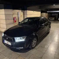 دنا پلاس توربو اتوماتیک 1400