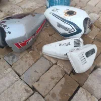 باک موتور
