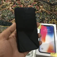 ایفونxدرحد