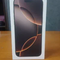 آیفون ۱۶ پرومکس