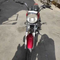 هندا  150cc|موتورسیکلت|نظرآباد, رسالت|دیوار