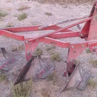 گاو آهن|ماشینآلات صنعتی|زاگرس, |دیوار