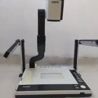 دوربین ویژوالایزر Lumens PS-400 / کاملاً نو|دوربین عکاسی و فیلم‌برداری|تهران, ونک|دیوار