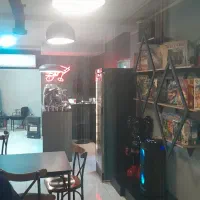 استخدام کمک اشپز