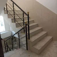 نرده استیل مبین