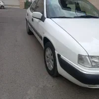 زانتیا ۲۰۰۰مدل۸۹ آس|خودرو سواری و وانت|رشت, فلسطین|دیوار