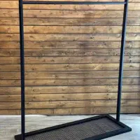 تولید و پخش انواع رگال های جوشی|جاکفشی، کمد، دراور|تهران, حسن‌آباد|دیوار