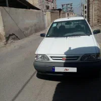پراید وانت 150پلاس