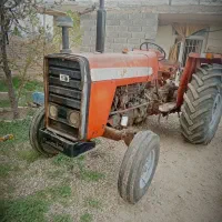 تراکتور