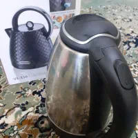 منقل شنی|سماور، چای‌ساز، قهوه‌ساز|اهواز, بیست متری شهرداری|دیوار