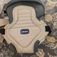 آغوشی نو