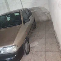 پراید مدل 87نقد و اقساط