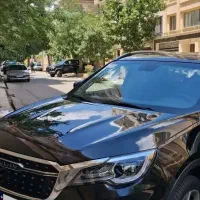 فیدیلیتی ۷نفره تمیز فول فول