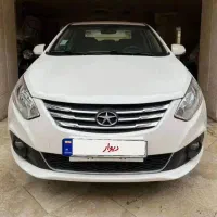 جک j4  صفر خشک سفید اتومات مدل ۱۴۰۵