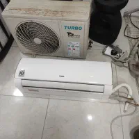 کولر دوازده هزار سه ماه بیشترکارنکرده