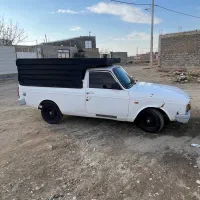 پیکان وانت مدل 91|خودرو سواری و وانت|میاندوآب, |دیوار