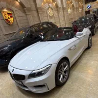 Z4 2014|خودرو سواری و وانت|تهران, سازمان برنامه شمالی|دیوار