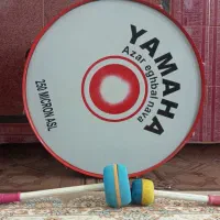 طبل درحد