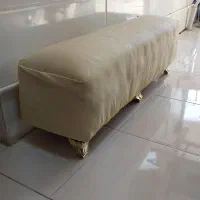پاف و مبل راحتی